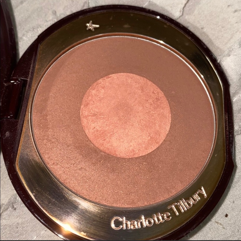 Charlotte tilbury blush